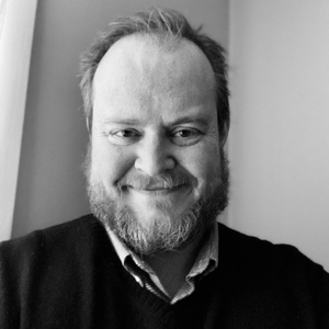 JohnBrennan's avatar